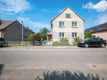 Prodej rodinného domu, Dubicko, Nová ulice, 180 m2