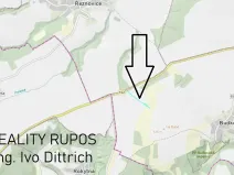 Prodej podílu pole, Ivančice, 2773 m2