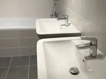 Pronájem bytu 2+kk, Hradec Králové, Antonína Petrofa, 62 m2