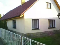 Pronájem rodinného domu, Vřesník, 315 m2