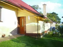 Pronájem rodinného domu, Vřesník, 315 m2