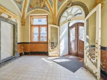 Prodej domu, Hradec Králové, Tomkova, 1000 m2