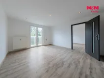 Prodej bytu 2+1, Horní Slavkov, Poštovní, 54 m2