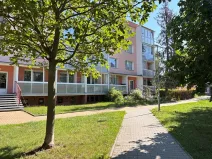 Prodej bytu 3+1, Šumperk, J. z Poděbrad, 71 m2
