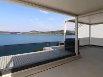 Prodej bytu 4+kk, Šibenik, Chorvatsko, Šparadići, 115 m2