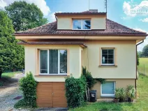 Prodej rodinného domu, Chocenice, 299 m2