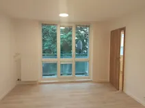 Pronájem bytu 1+1, Plzeň, Družby, 37 m2