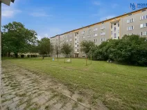 Prodej bytu 2+kk, Olomouc, Dukelská, 44 m2
