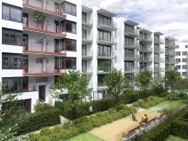 Pronájem ordinace, Brno, Leitnerova, 70 m2