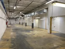 Pronájem skladu, Brno, Valchařská, 371 m2