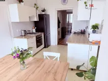 Pronájem bytu 2+1, Praha - Braník, Na Zemance, 80 m2