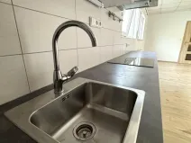 Pronájem bytu 2+kk, Hrušovany u Brna, Masarykova, 50 m2