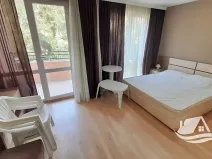 Prodej bytu 1+kk, Nesebar, Bulharsko, 36 m2