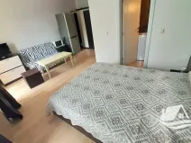 Prodej bytu 1+kk, Nesebar, Bulharsko, 36 m2