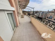 Prodej bytu 1+kk, Sveti Vlas, Bulharsko, 62 m2