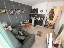 Prodej bytu 1+kk, Sveti Vlas, Bulharsko, 62 m2