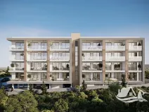 Prodej bytu 1+1, Pafos, Kypr, 50 m2