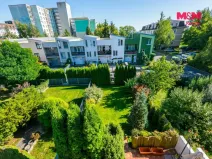 Prodej rodinného domu, Mariánské Lázně - Úšovice, 1. máje, 300 m2