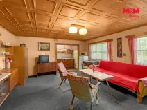 Prodej chaty, Chyňava - Podkozí, 50 m2
