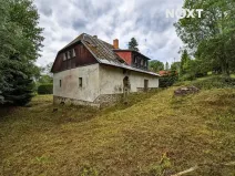 Prodej pozemku pro bydlení, Horní Vltavice, 992 m2
