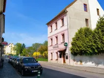 Pronájem bytu 3+1, Roudnice nad Labem, Havlíčkova, 93 m2
