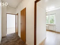 Prodej bytu 2+1, Ostrava, Mongolská, 54 m2