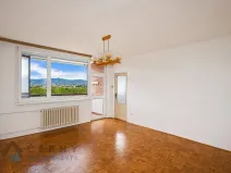 Prodej bytu 3+1, Liberec, Franklinova, 80 m2