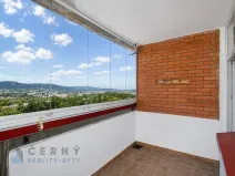 Prodej bytu 3+1, Liberec, Franklinova, 80 m2