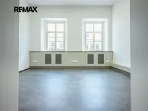 Pronájem kanceláře, Brno, Zelný trh, 102 m2