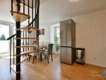 Prodej bytu 4+kk, Kraslice, 80 m2