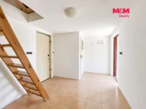 Prodej chaty, Šemnice - Dubina, 36 m2