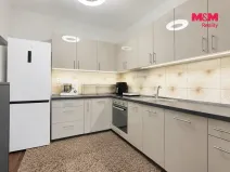 Prodej bytu 2+1, Nový Jičín - Loučka, Na Lani, 50 m2