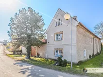 Prodej rodinného domu, Vraný, 133 m2
