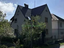 Prodej rodinného domu, Rožnov pod Radhoštěm, Dolní Paseky, 120 m2