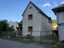 Prodej rodinného domu, Rožnov pod Radhoštěm, Dolní Paseky, 120 m2