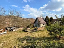 Prodej chaty, Růžďka, 38 m2