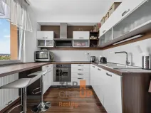 Prodej bytu 3+1, Litomyšl, Mařákova, 91 m2