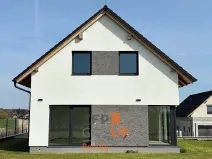 Prodej rodinného domu, Dříteč, 159 m2