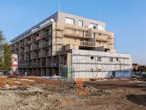 Prodej bytu 1+kk, Mladá Boleslav, 34 m2