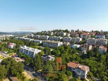 Prodej bytu 3+kk, Brno, Bohuslava Martinů, 117 m2