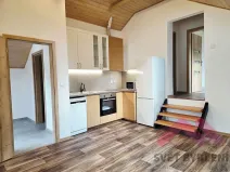 Pronájem bytu 3+kk, Hlásná Třebaň, V Úvozu, 84 m2