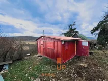 Prodej chaty, Ostopovice, 19 m2