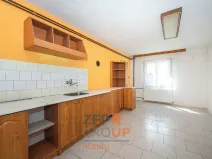 Prodej rodinného domu, Hoštice-Heroltice, 168 m2