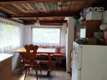 Prodej chaty, Petrov, 31 m2