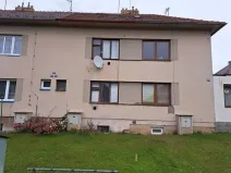 Prodej rodinného domu, Zruč nad Sázavou, Polní, 74 m2