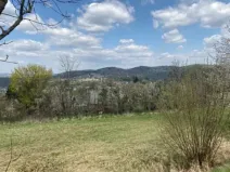 Prodej pozemku pro bydlení, Sázava, 7630 m2
