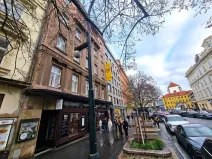Prodej podílu - jiné, Praha - Staré Město, Národní, 1476 m2