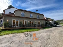 Prodej rodinného domu, Znojmo, Mlýnská, 71 m2