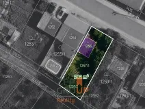 Prodej pozemku pro bydlení, Brno, 242 m2
