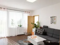 Prodej bytu 4+1, Kyjov, Kollárova, 82 m2